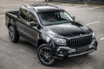 Mercedes-Benz X350 d 4Matic by Project Kahn 2019 года